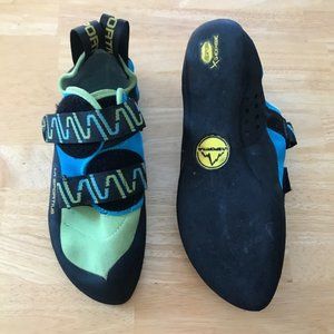 La Sportiva Katana Climbing shoes